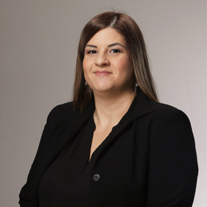 Alexjandra Moore</br>Accounting Manager