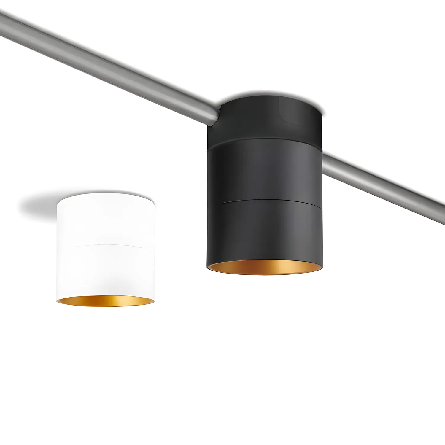 CYL1-PENDANT MOUNT - Liron Lighting