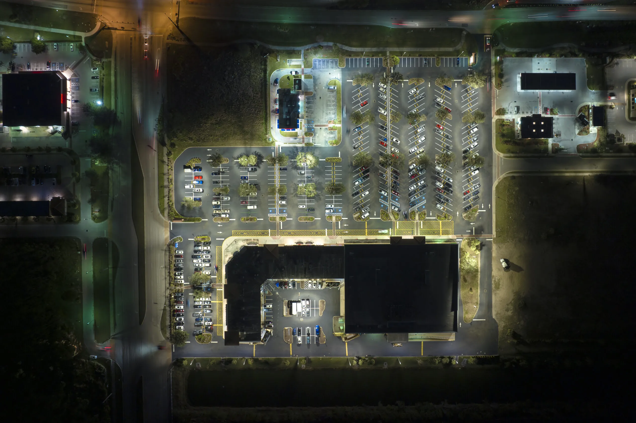 Parking Solutions