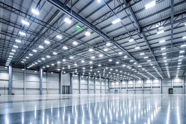 indoor lighting
